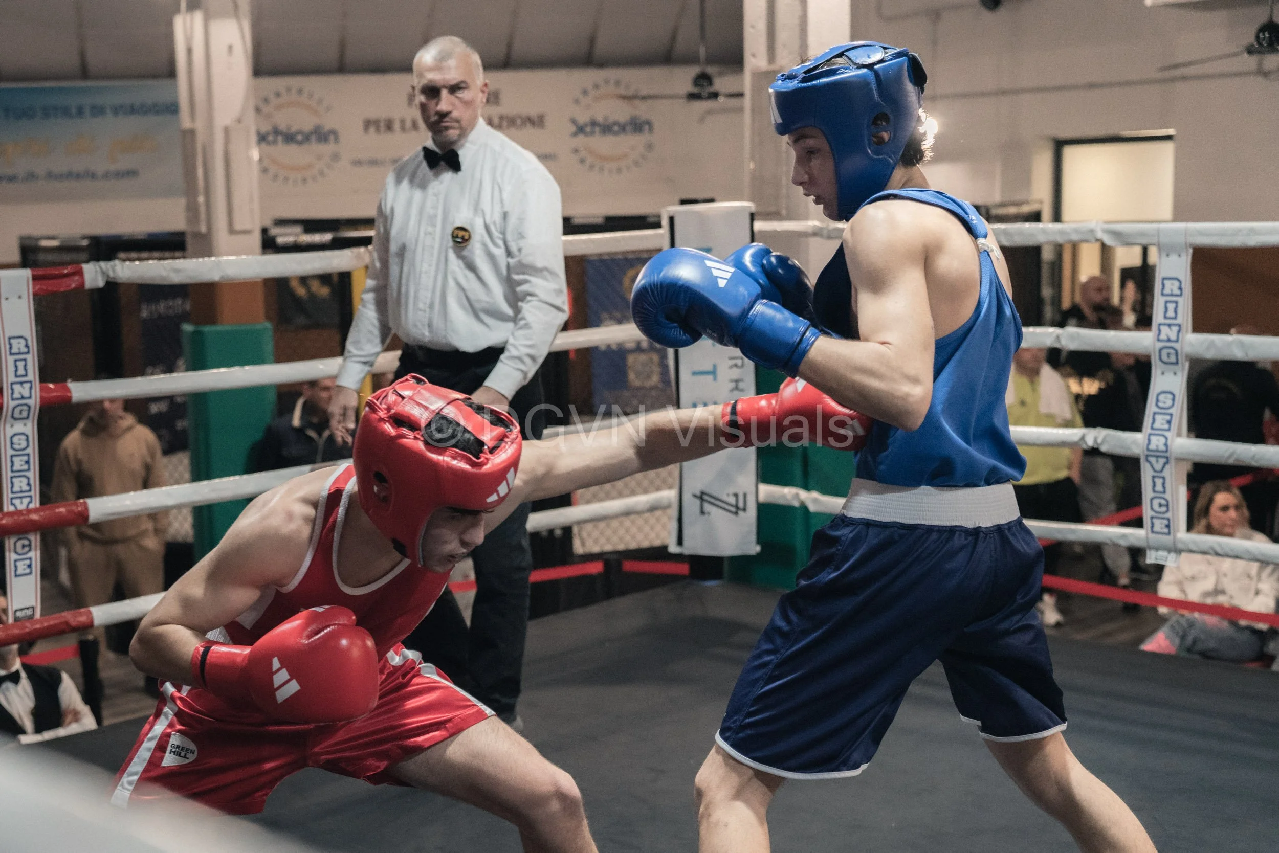 Maratona Box – Foto 030