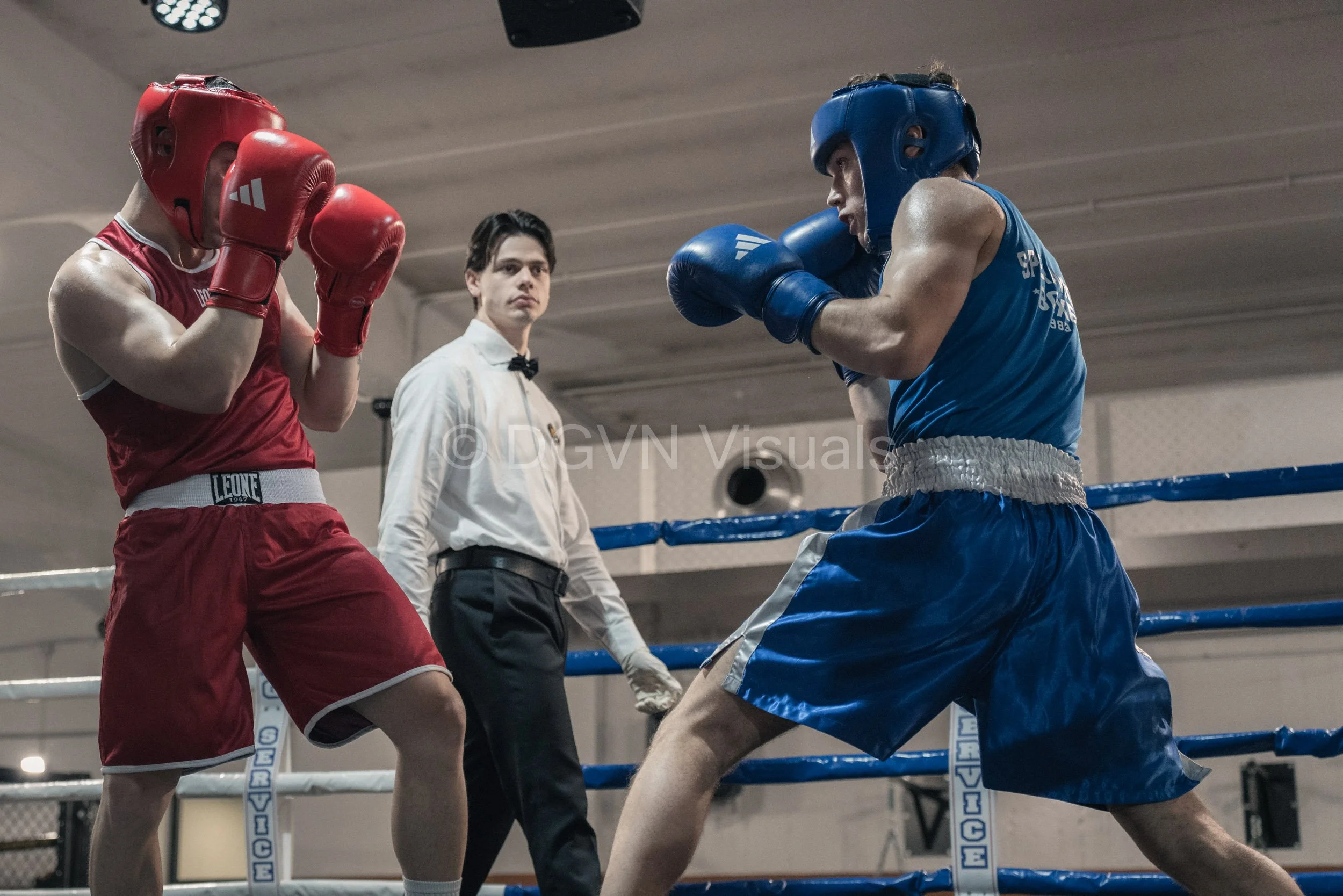 Maratona Box – Foto 075