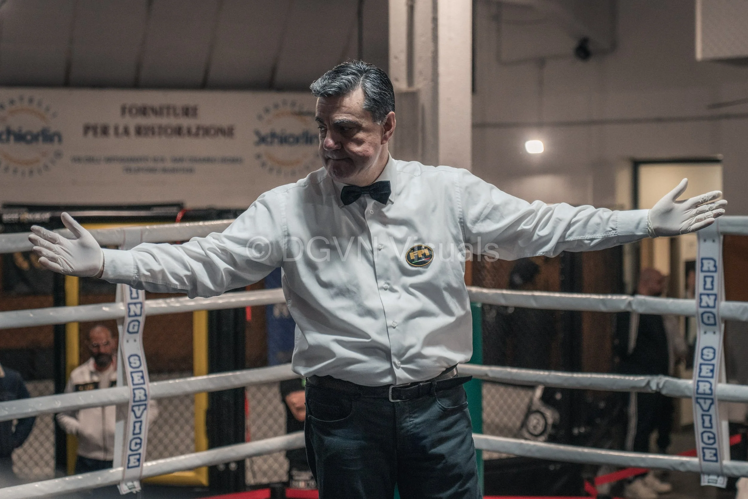 Maratona Box – Foto 011