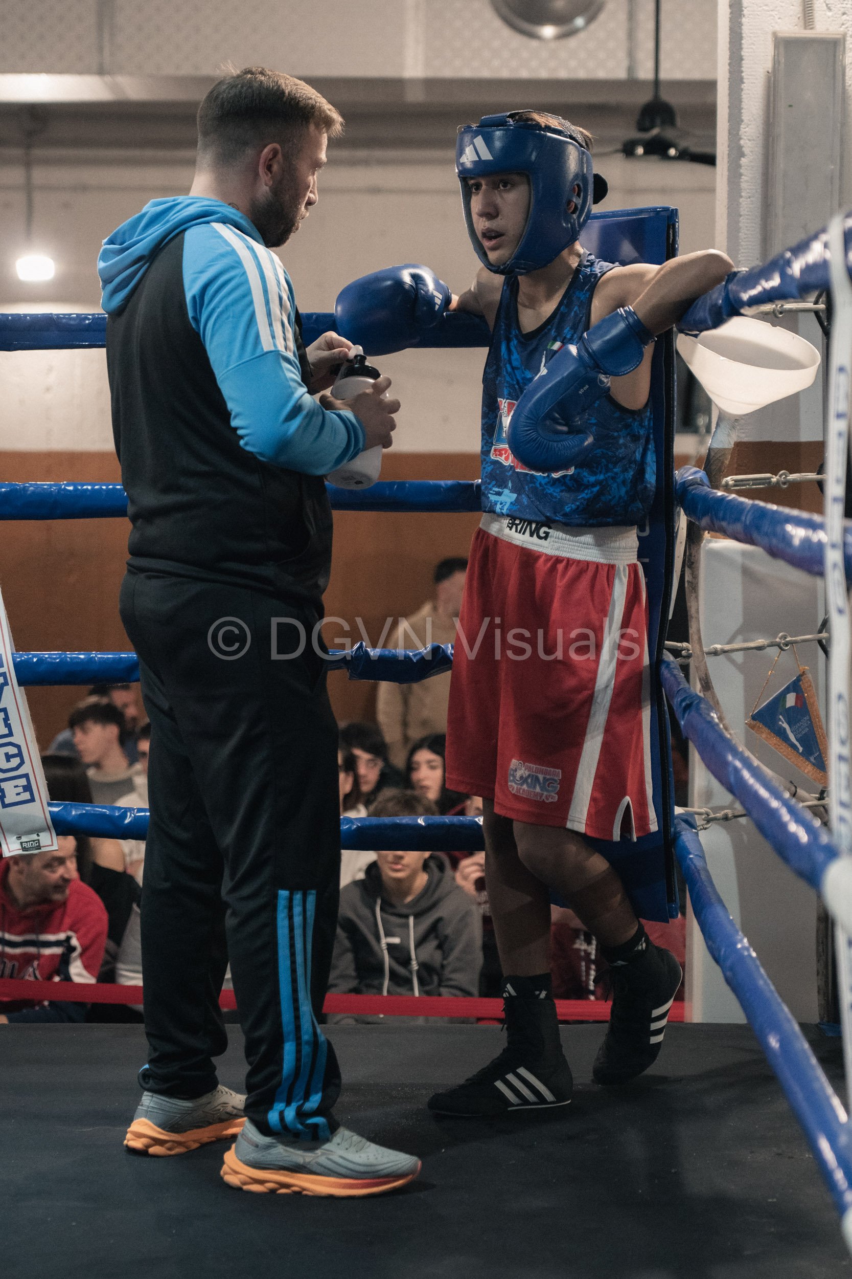 Maratona Box – Foto 015