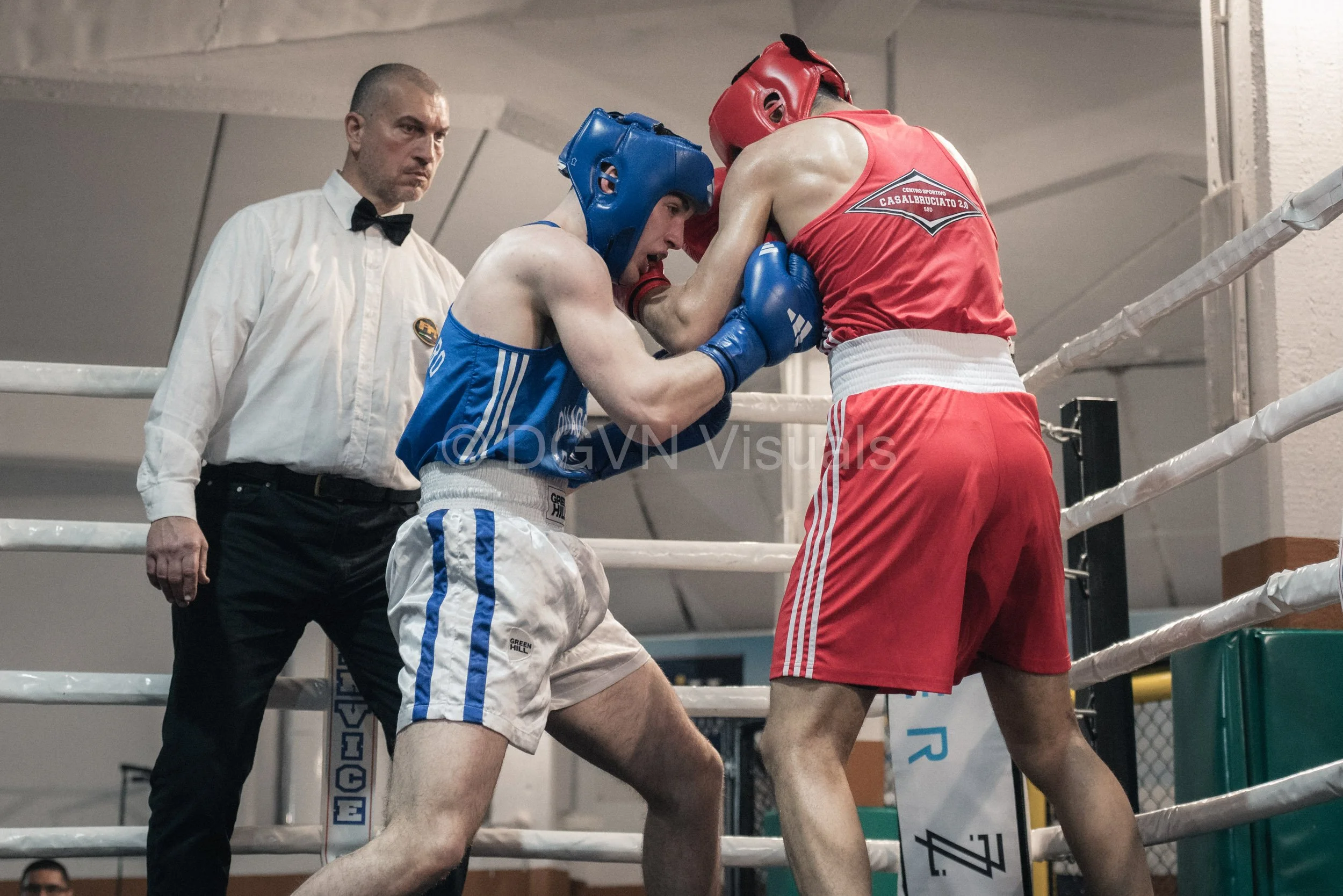 Maratona Box – Foto 093