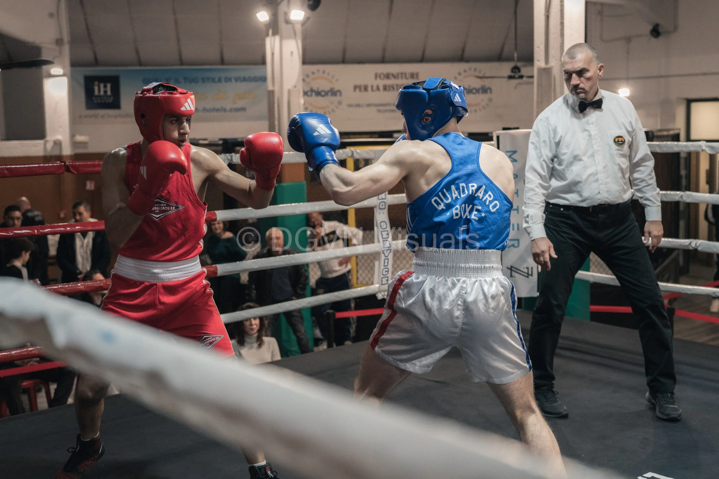 Maratona Box – Foto 088