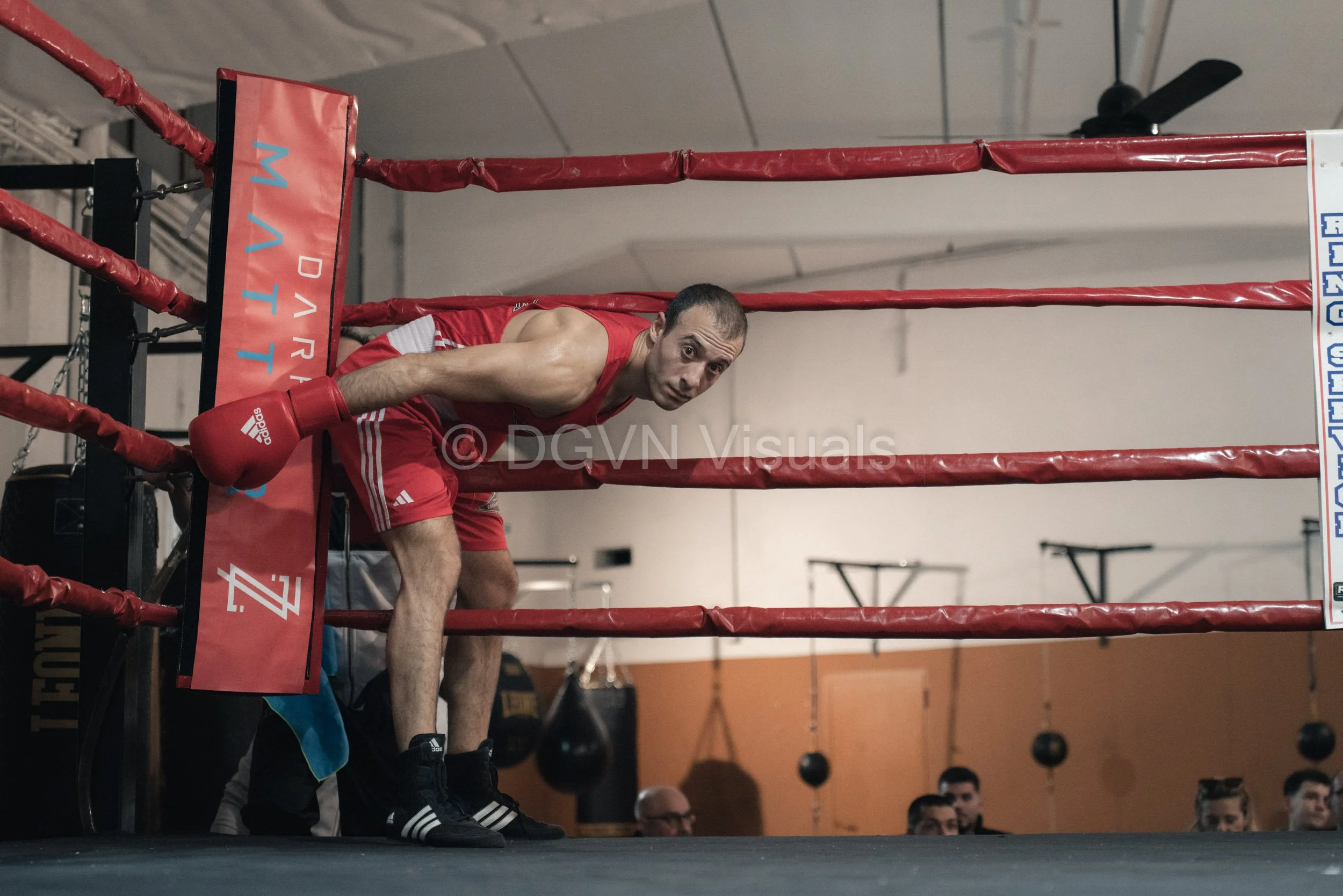 Maratona Box – Foto 061