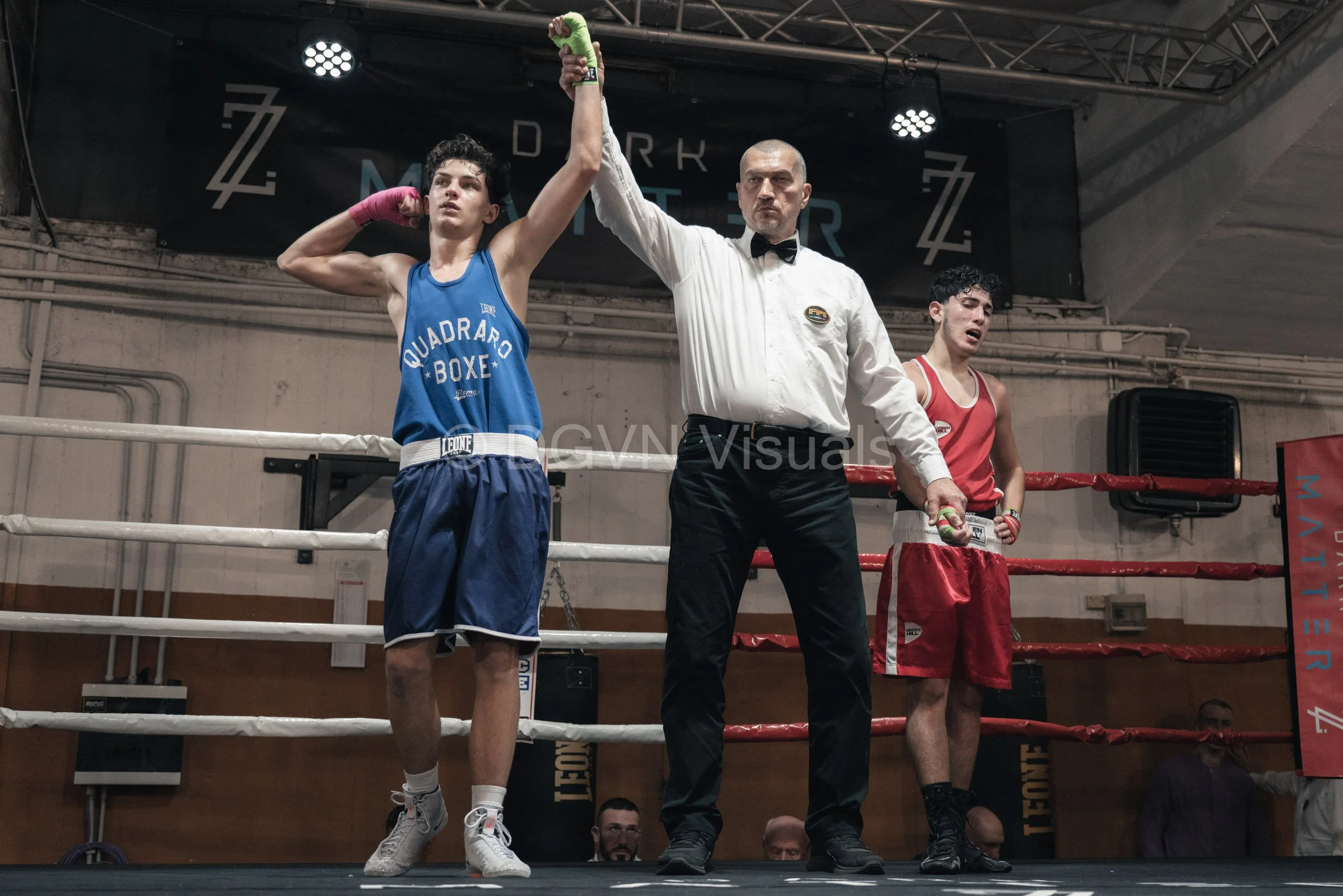 Maratona Box – Foto 043