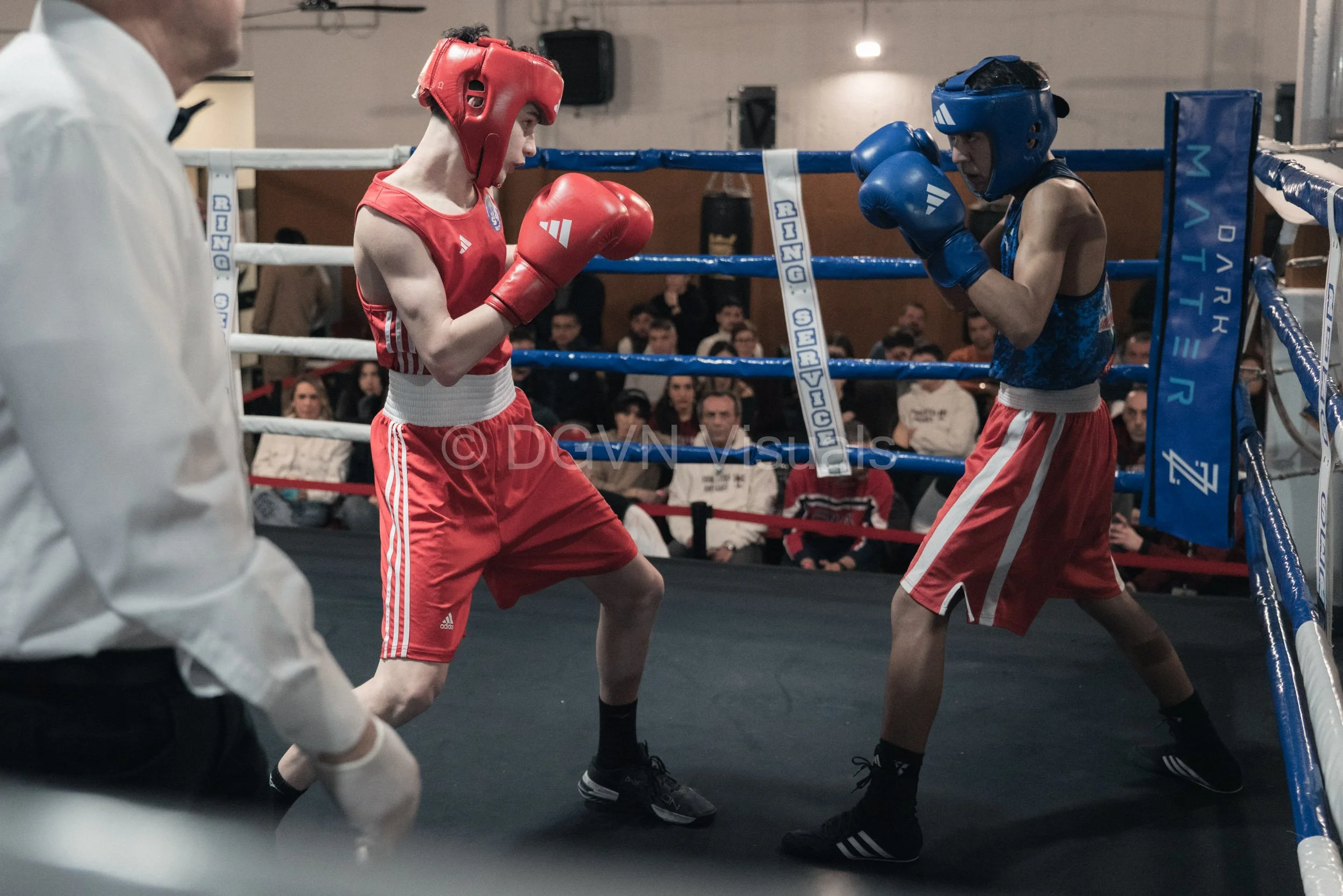 Maratona Box – Foto 017