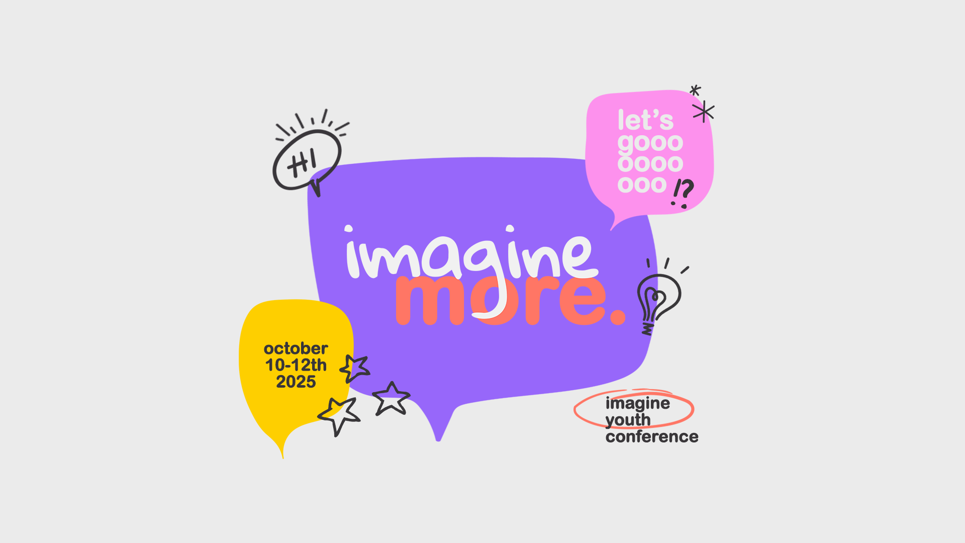 Imagine Conference