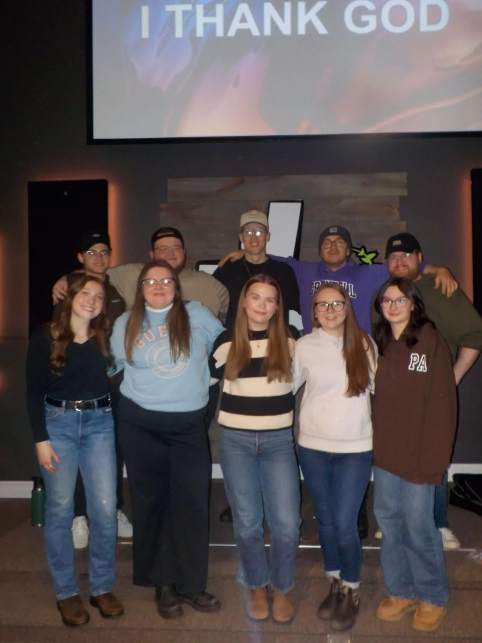 SomethingMore Worship