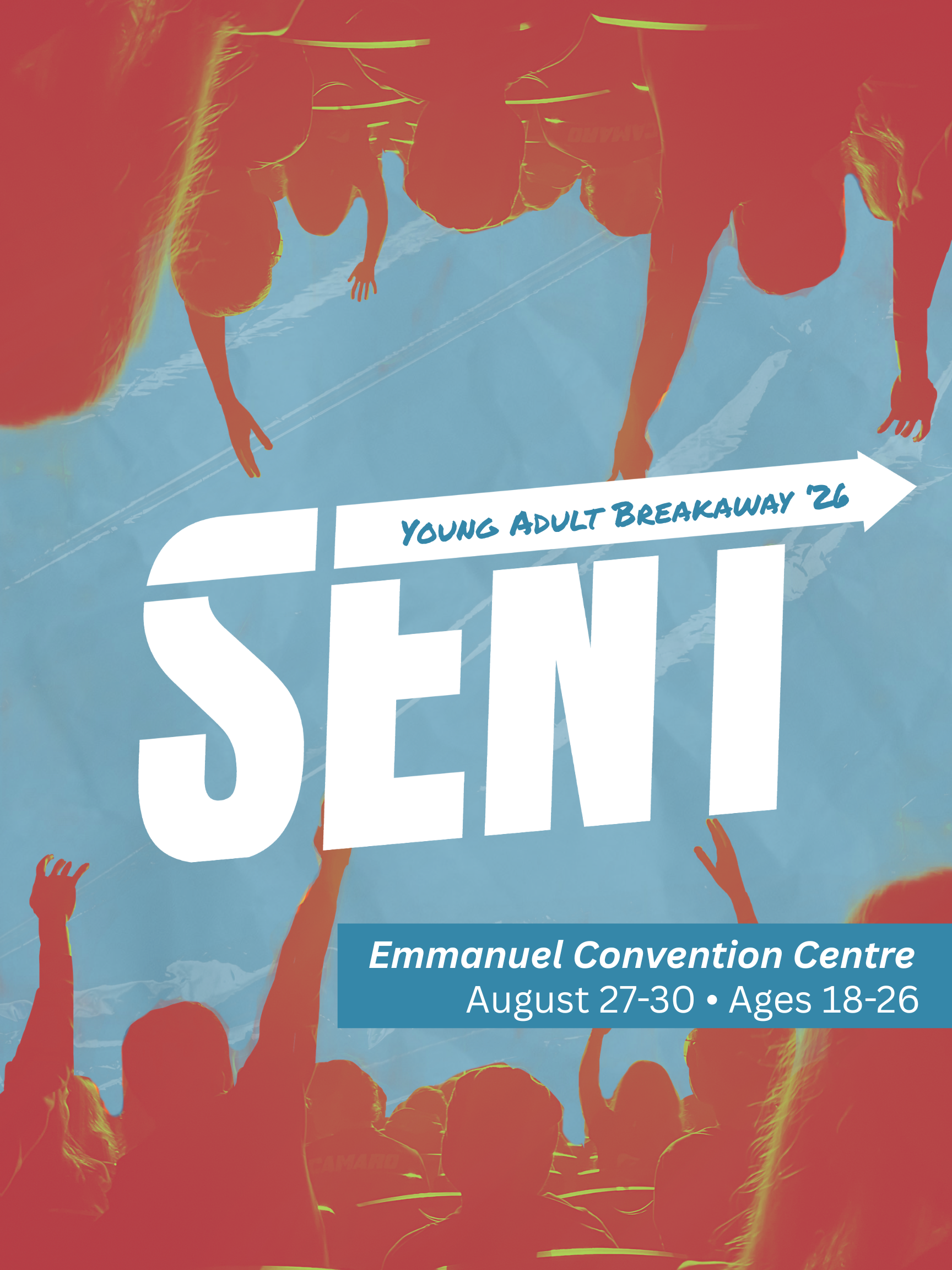 Young Adult Breakaway