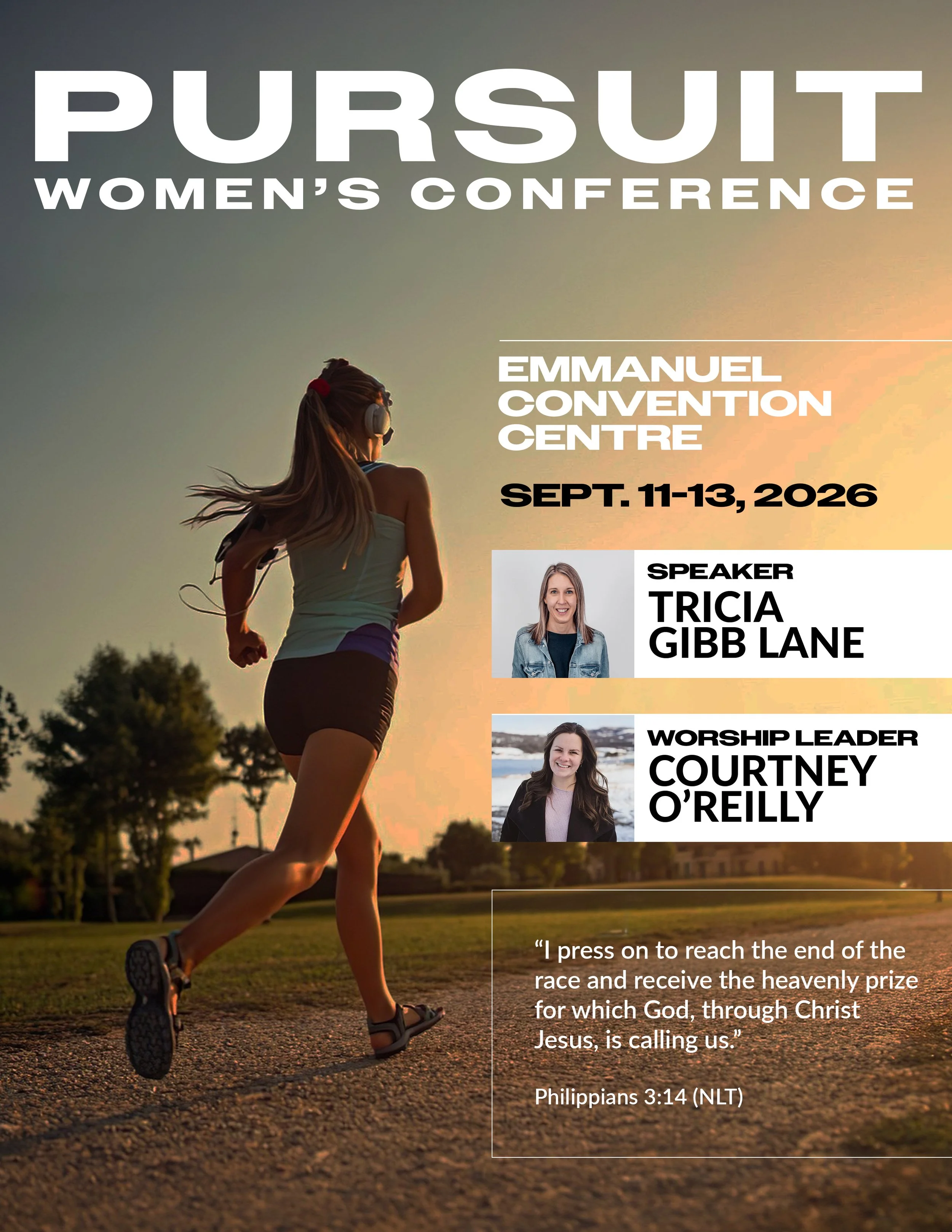 Women's Conference