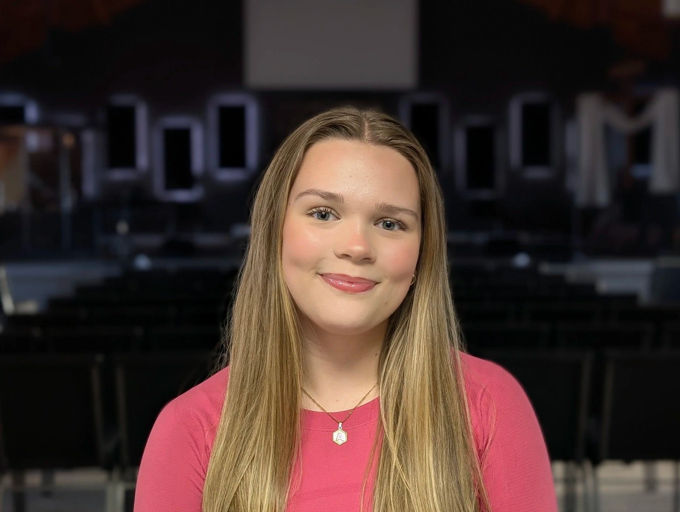 Alyssa Wells