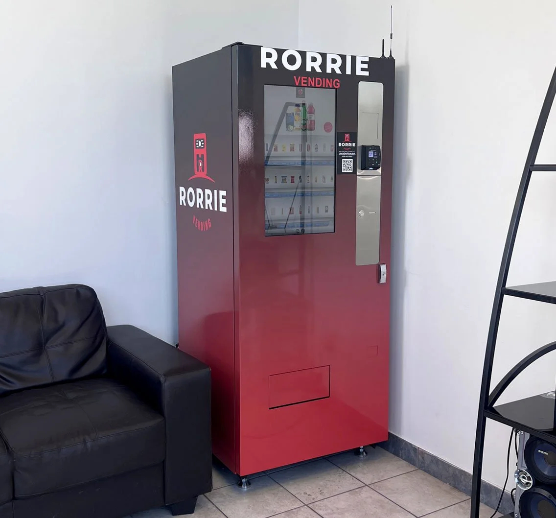 Very Small Footprint Space