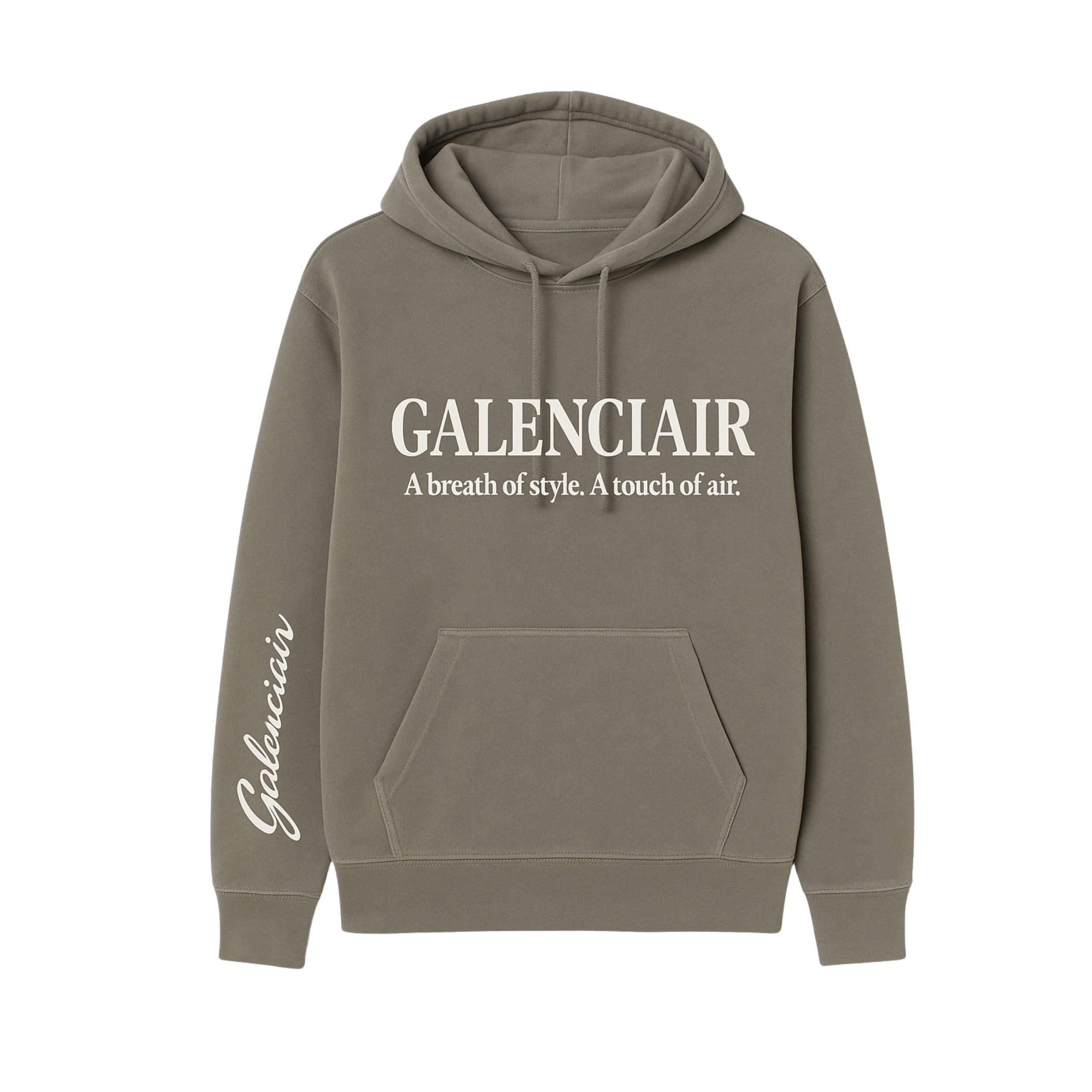 Legacy – The Stone Signature Pullover