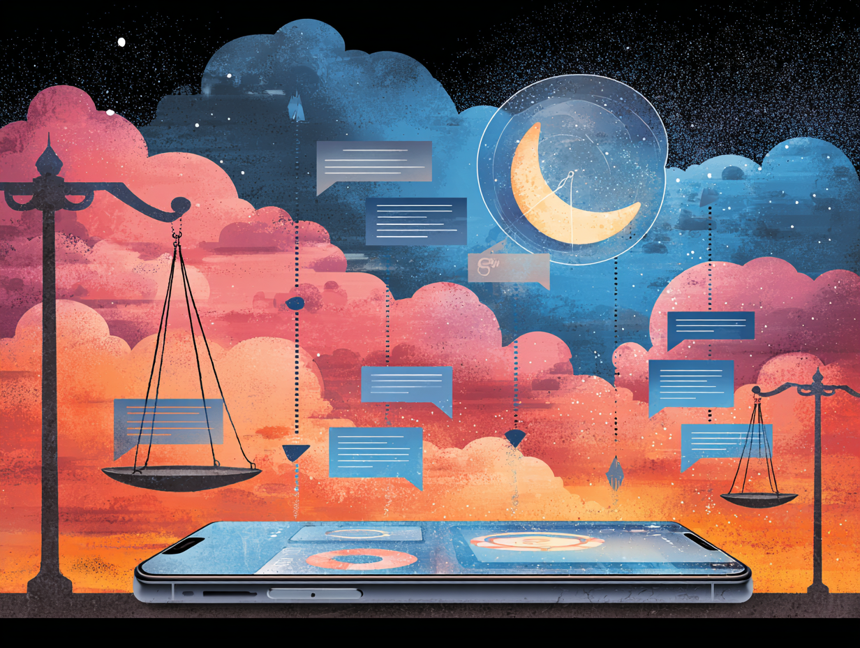 Ontario’s “Right to Disconnect”