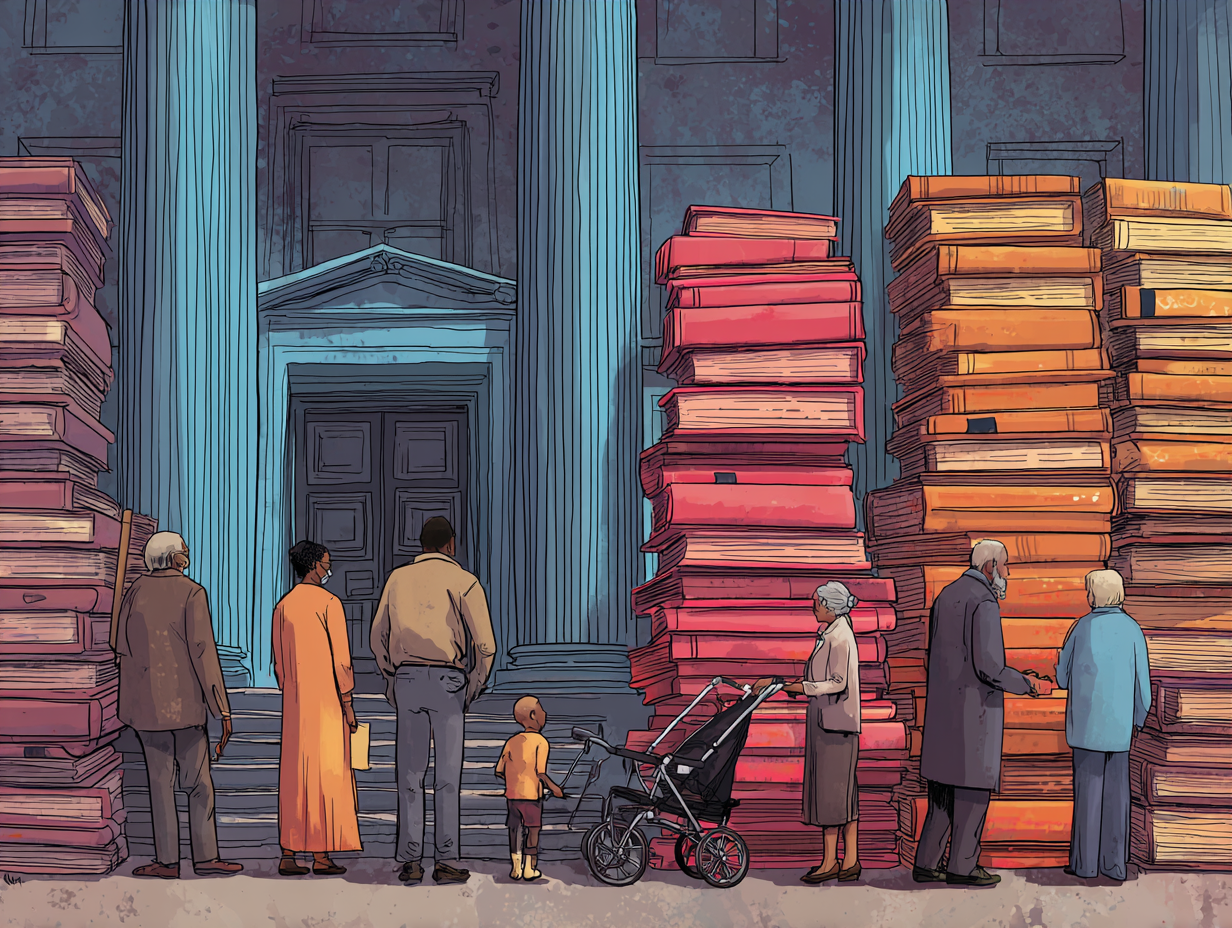 Discrimination on the basis of family status