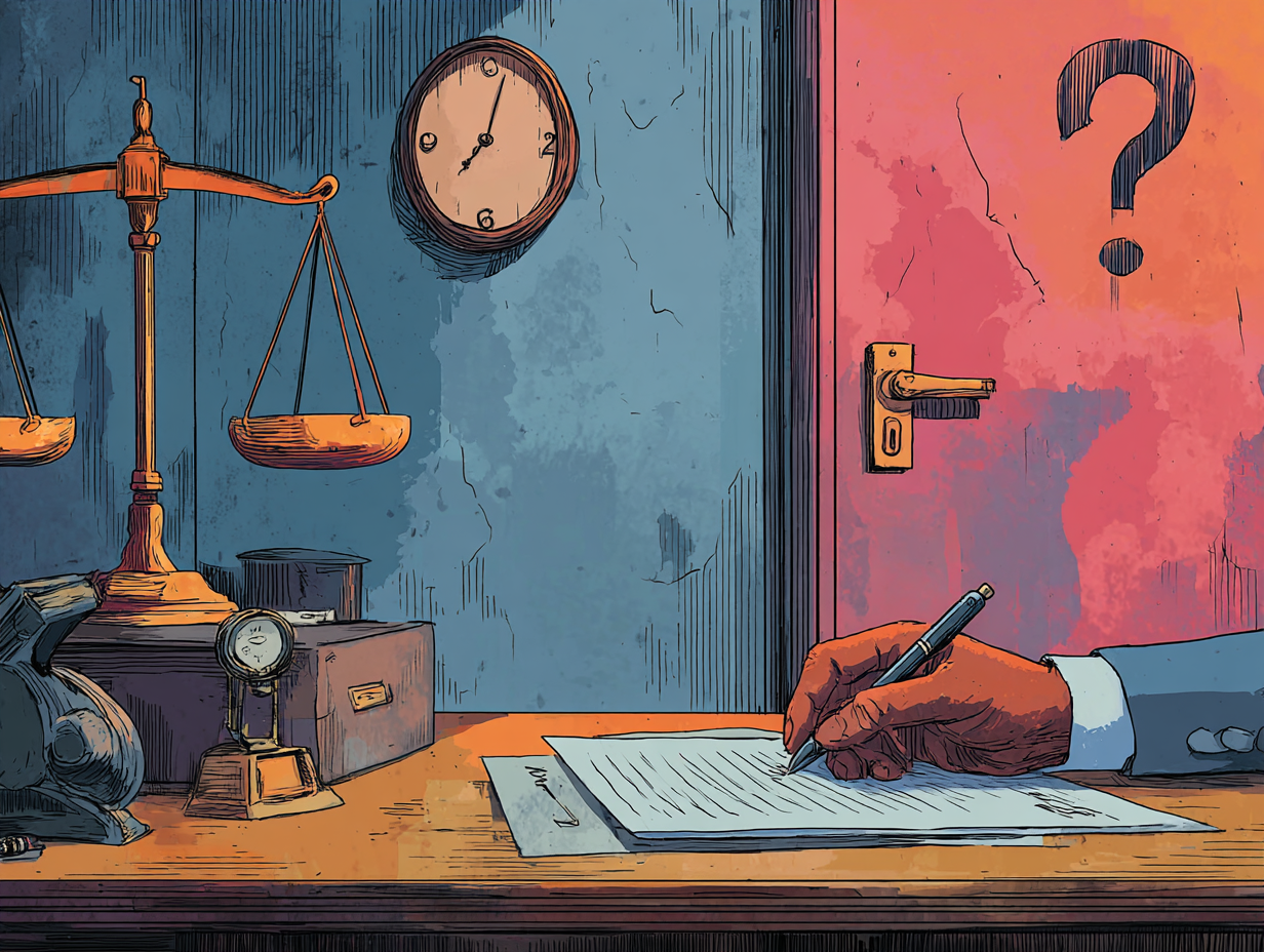 Wrongful Resignation: What It Is and How to Avoid It