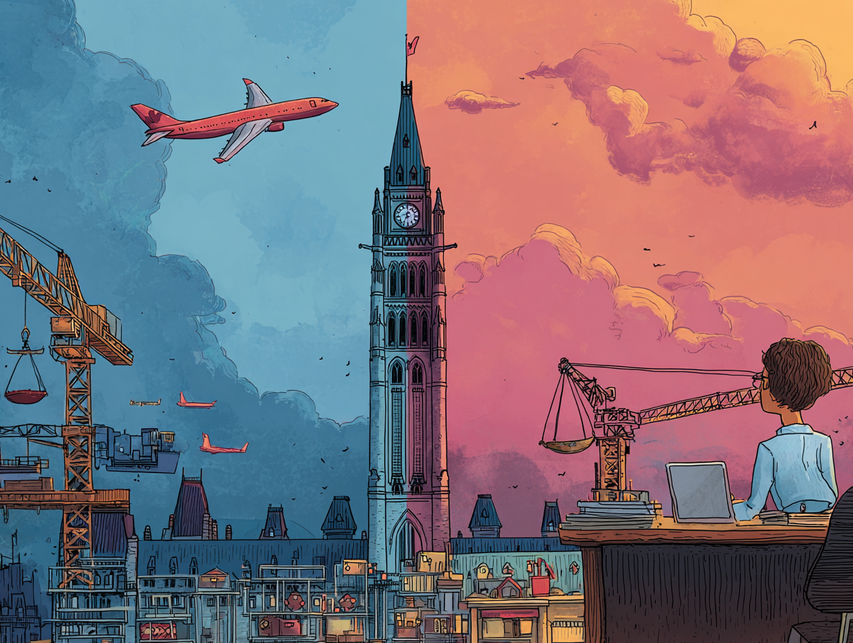 Federally vs. Provincially Regulated Employees