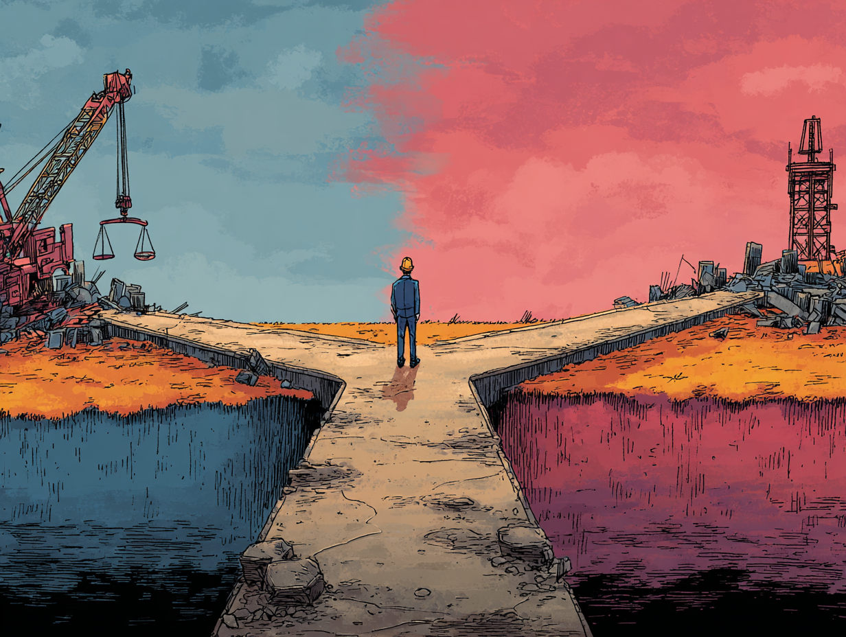 Laid Off vs Terminated in Ontario: What’s the Real Difference?