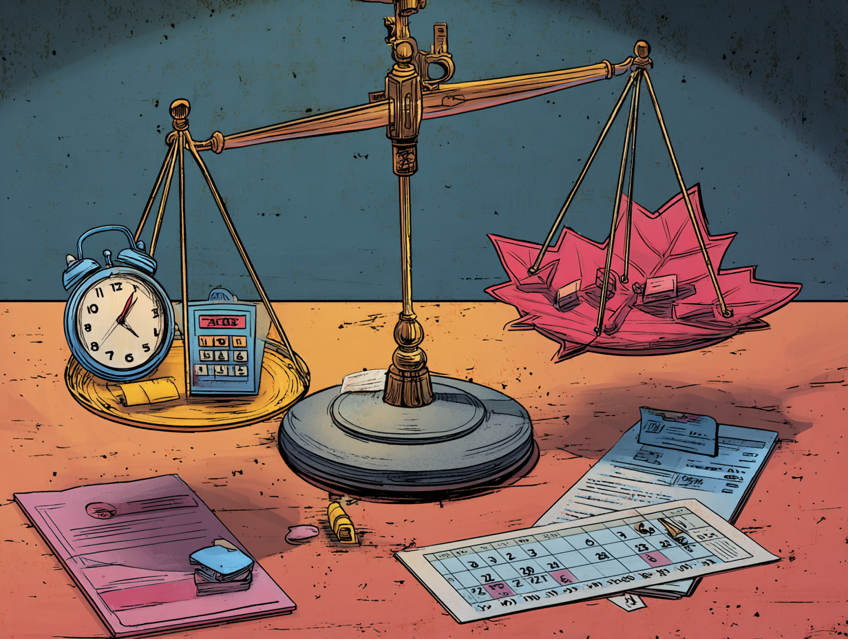 What Is The Employment Standards Act?