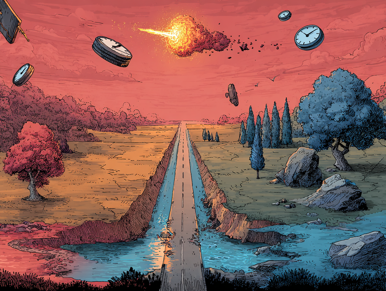 Lump Sum vs. Salary Continuance in Ontario