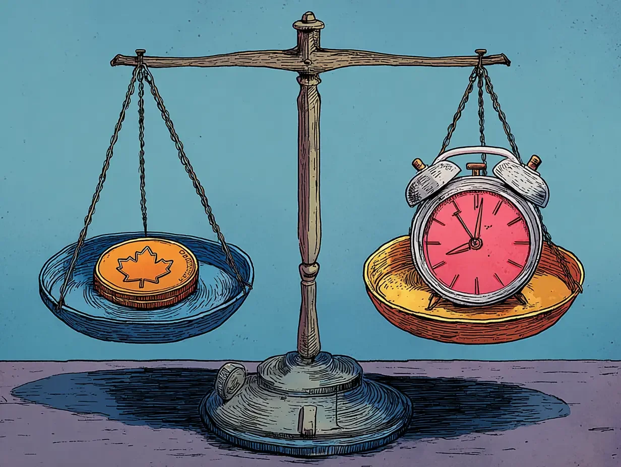 Ontario Minimum Wage Explained 
