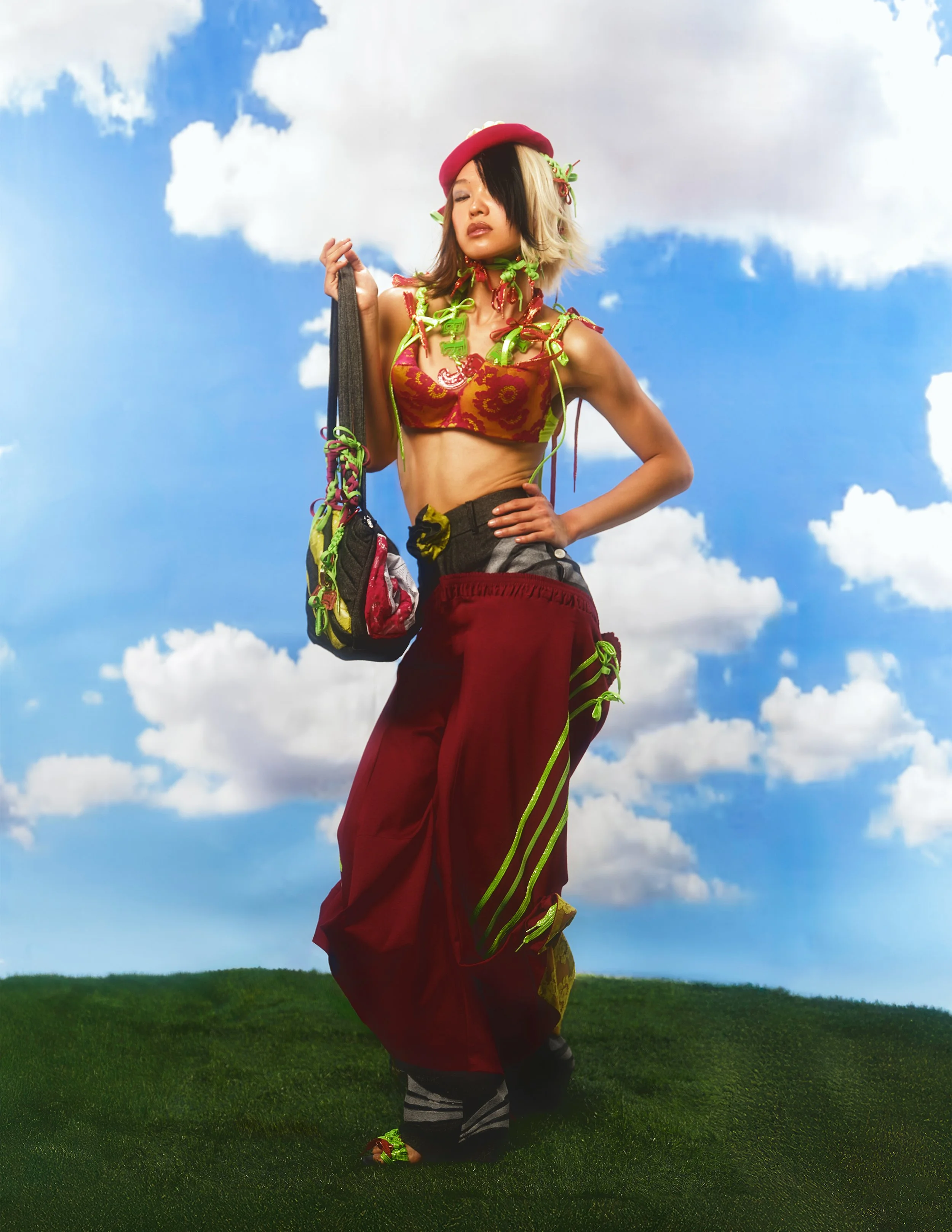 Parsons Design Studio Fall 2024