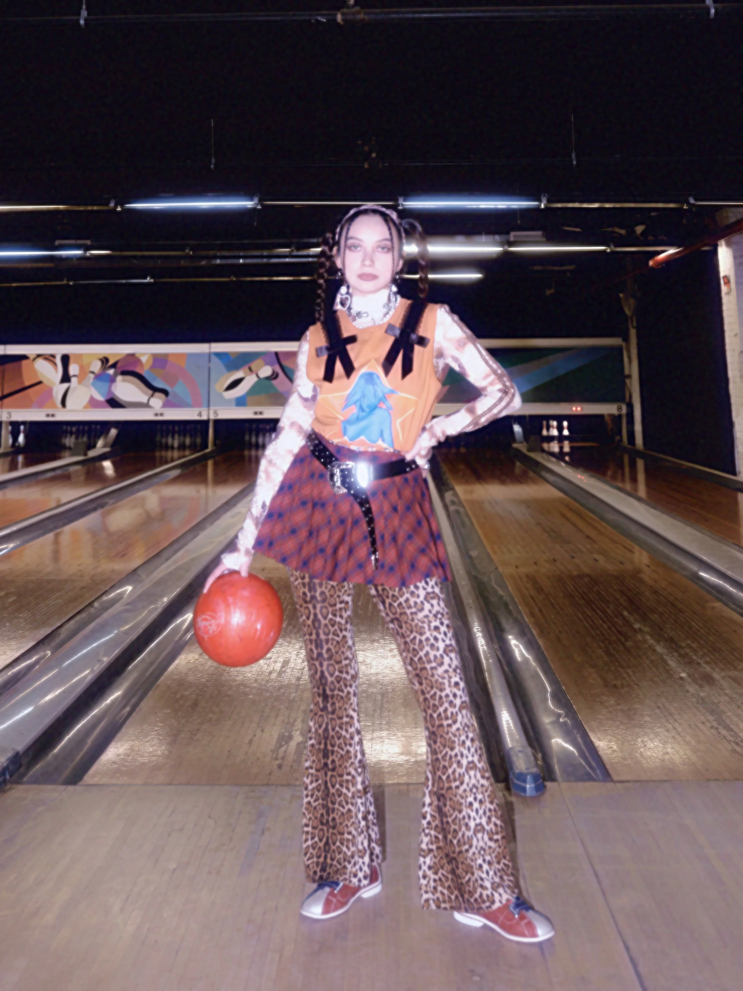 Midnight Strikes 2023