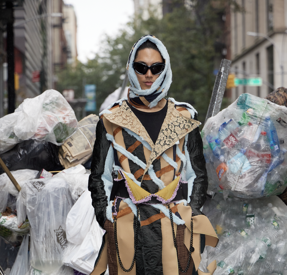 The Trench 2023: One Week Project w Stella McCartney