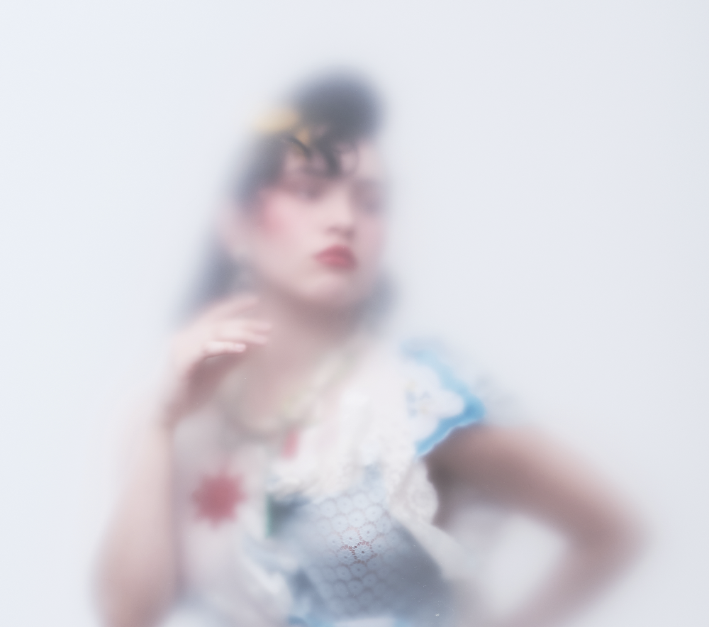 CFDA: Flowers in My Childhood 2024