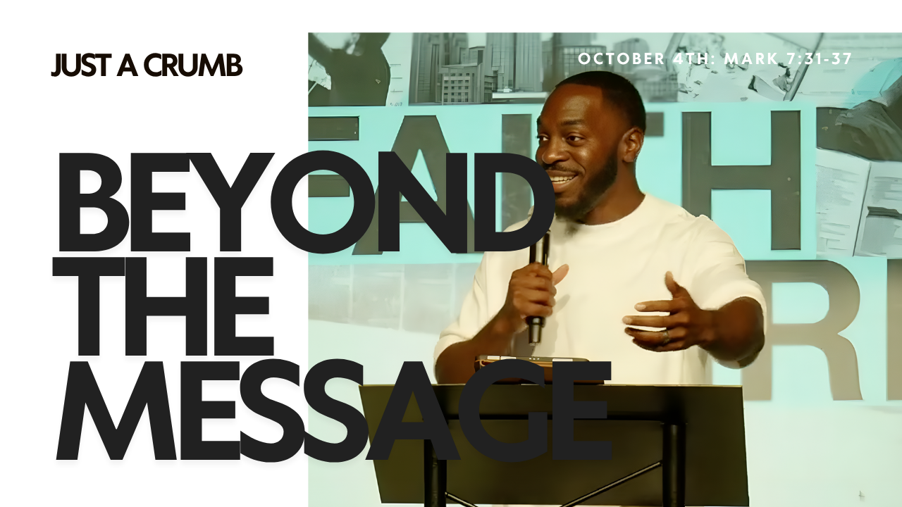 Beyond message blogs