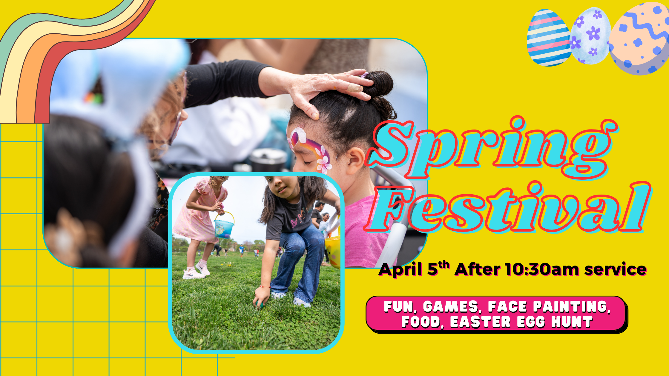 Spring Festival 2026