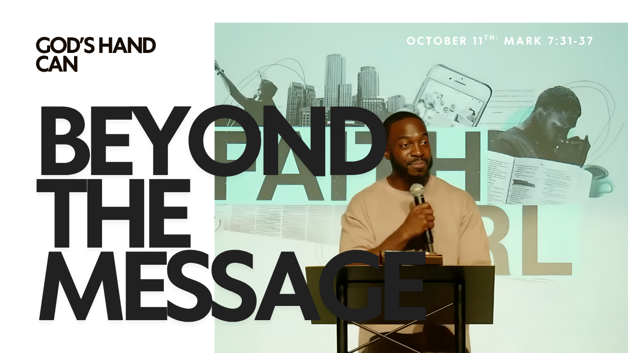 Beyond message blogs