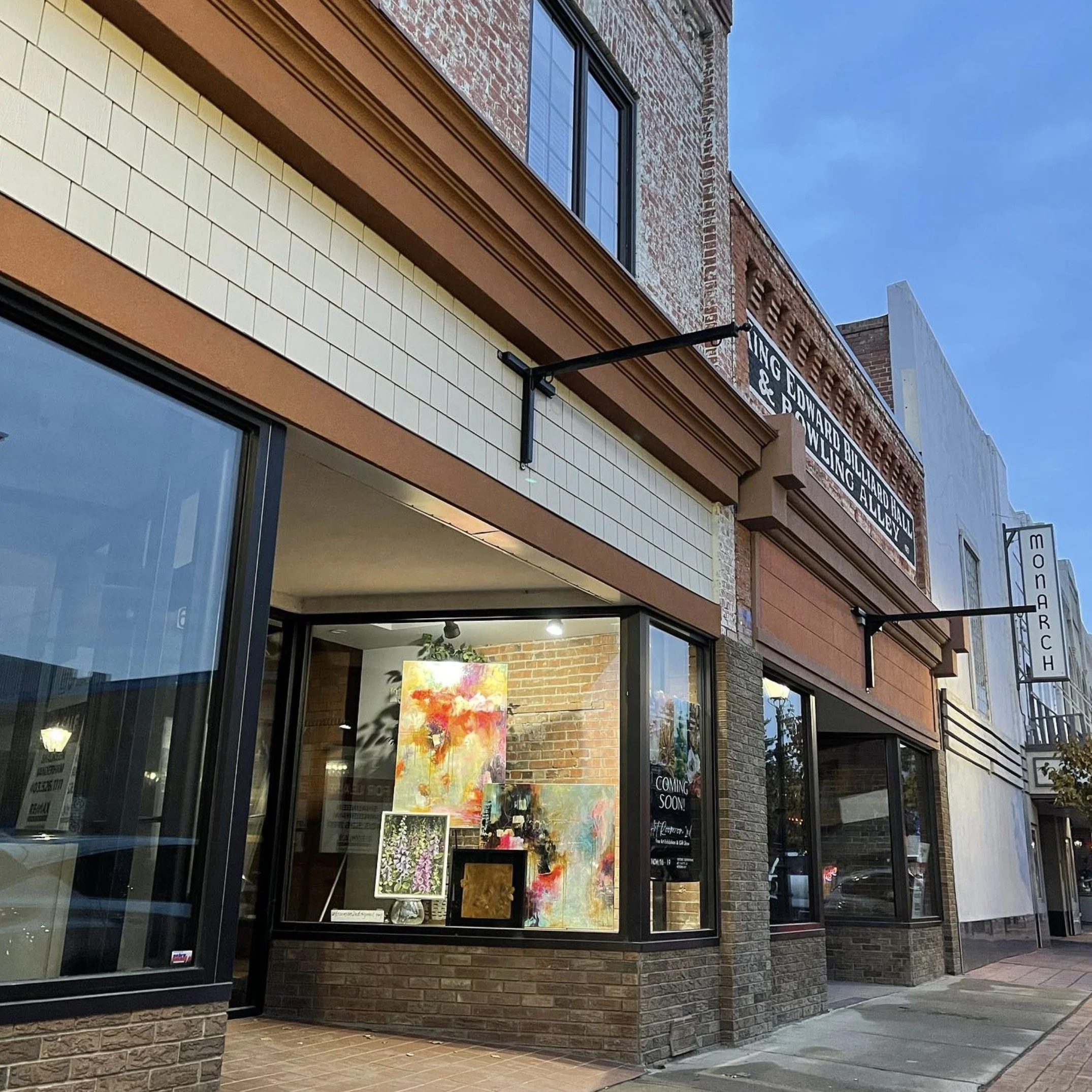 Art Room Gallery &amp; Gift Show