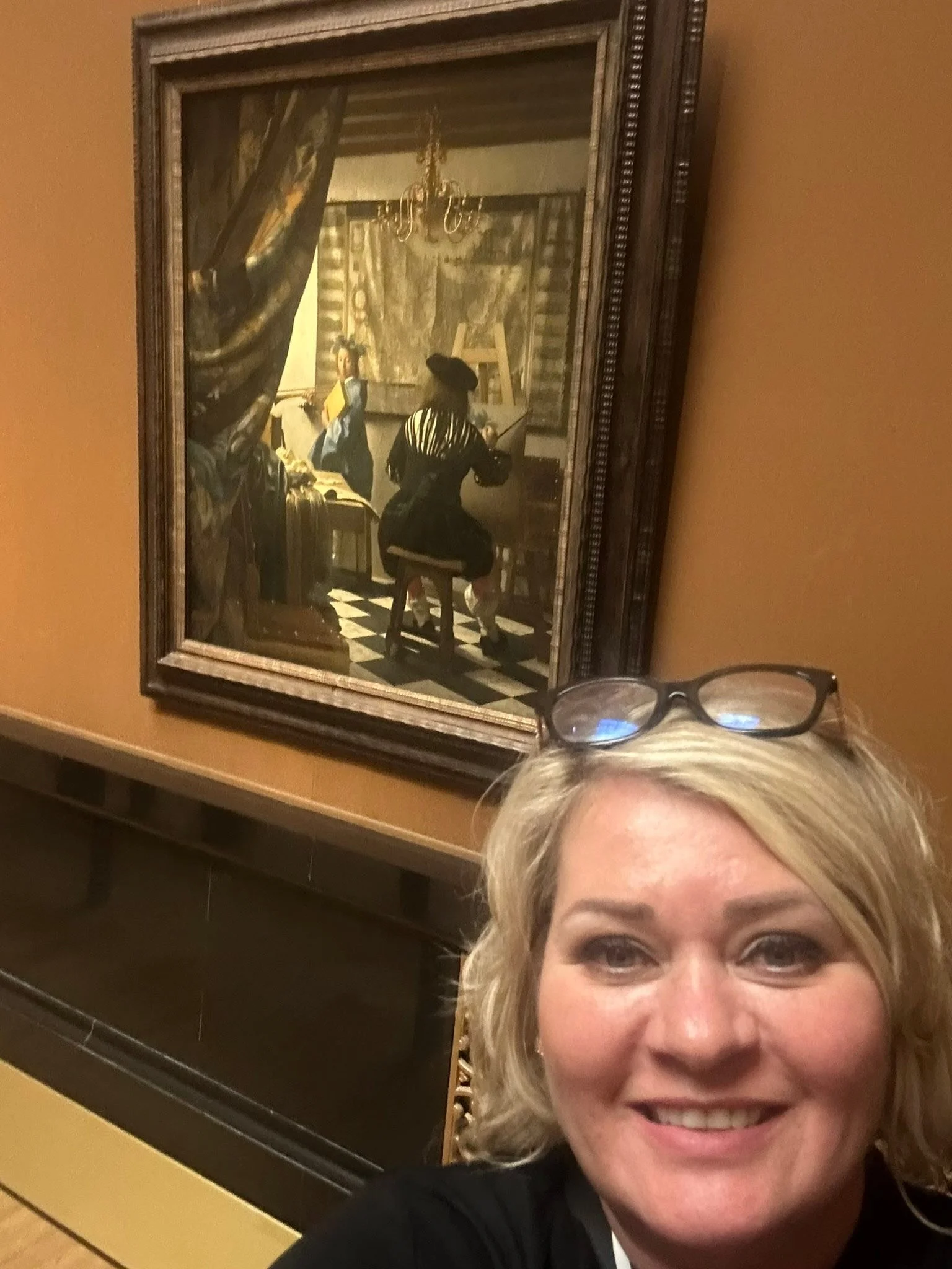 Well, sad to say it&rsquo;s our last day. Ready to come home. 
We have had a whirlwind trip in Vienna and Munich 
Lots of Christmas 🎄 and seasonal winter markets, walking in the old towns and enjoying the Christmas decorations. 
We ate so much vendo