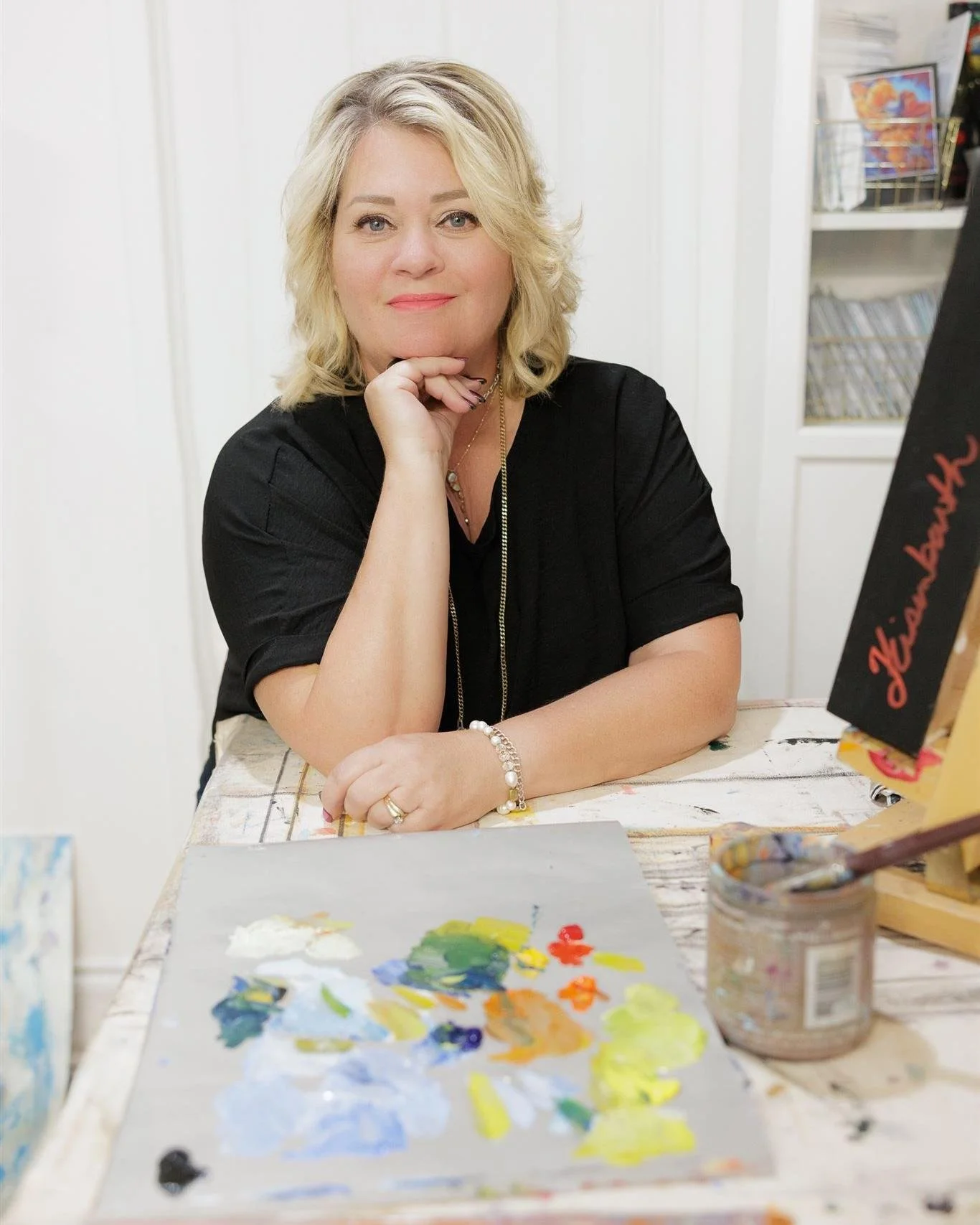 Ever wondered how prairie stories take shape? Watch a blank birch board become a memory. Each brushstroke, every color choice, holds a piece of home. The key isn&rsquo;t just a symbol. It&rsquo;s a promise to remember. 
Curious about the next step? D