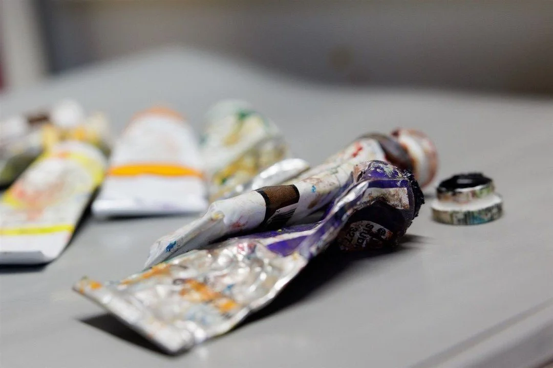 The studio is buzzing with commissions right now, and I couldn't be happier about it.

There's something special about creating art that's deeply personal&mdash;paintings that hold someone's memories, their story, their love of place. Every commissio