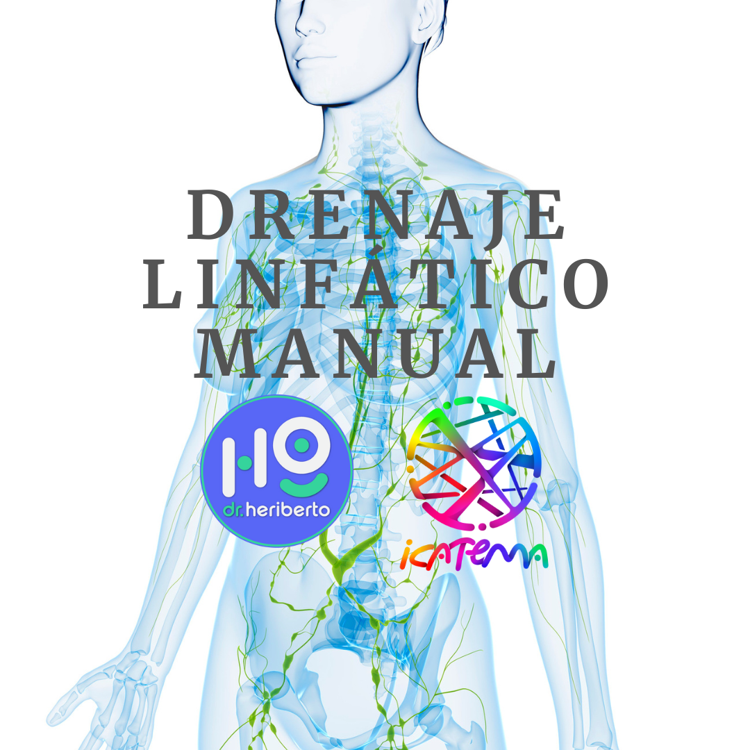 Drenaje Linfático Manual e Integrativo