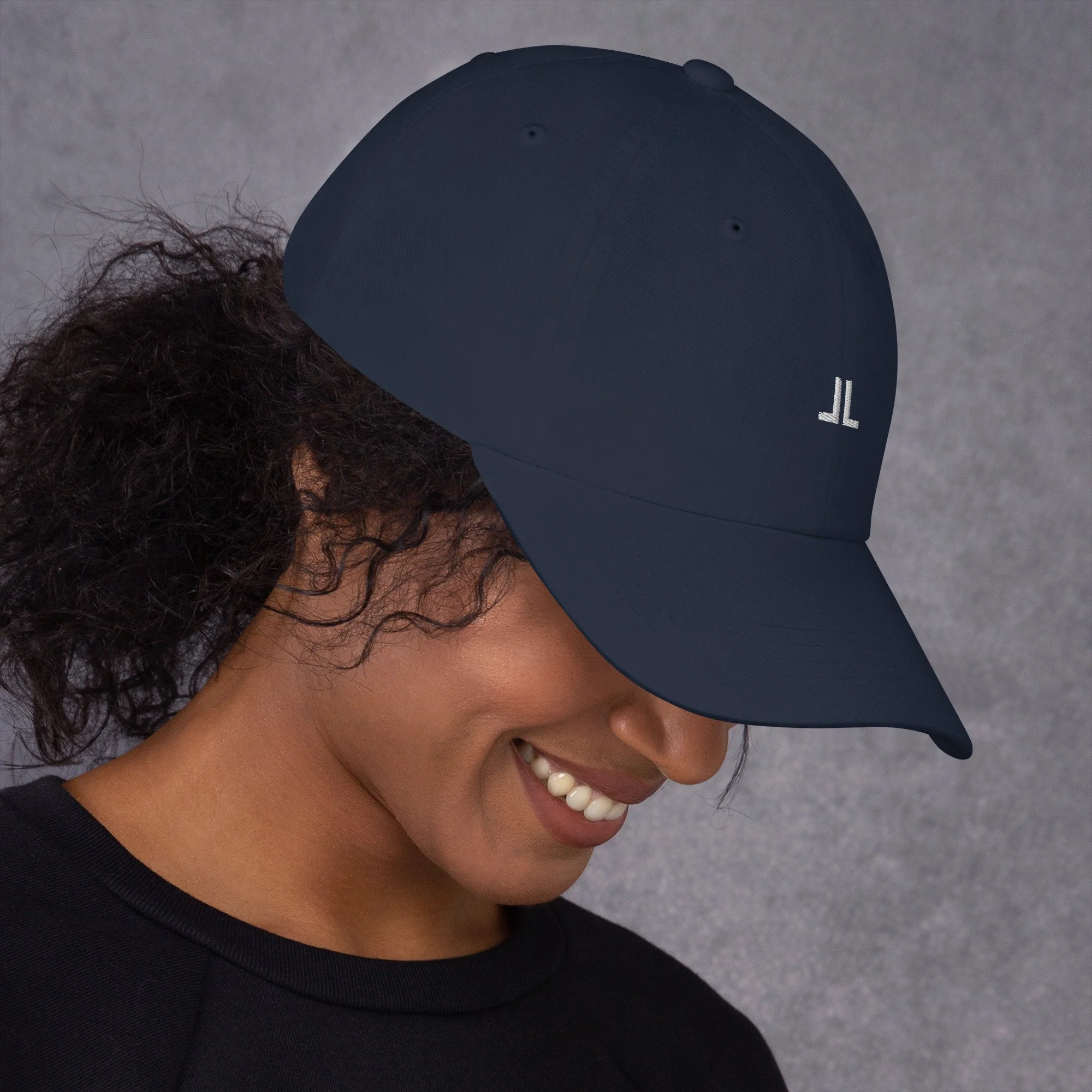 Classic Dad Hat | Yupoong 6245CM