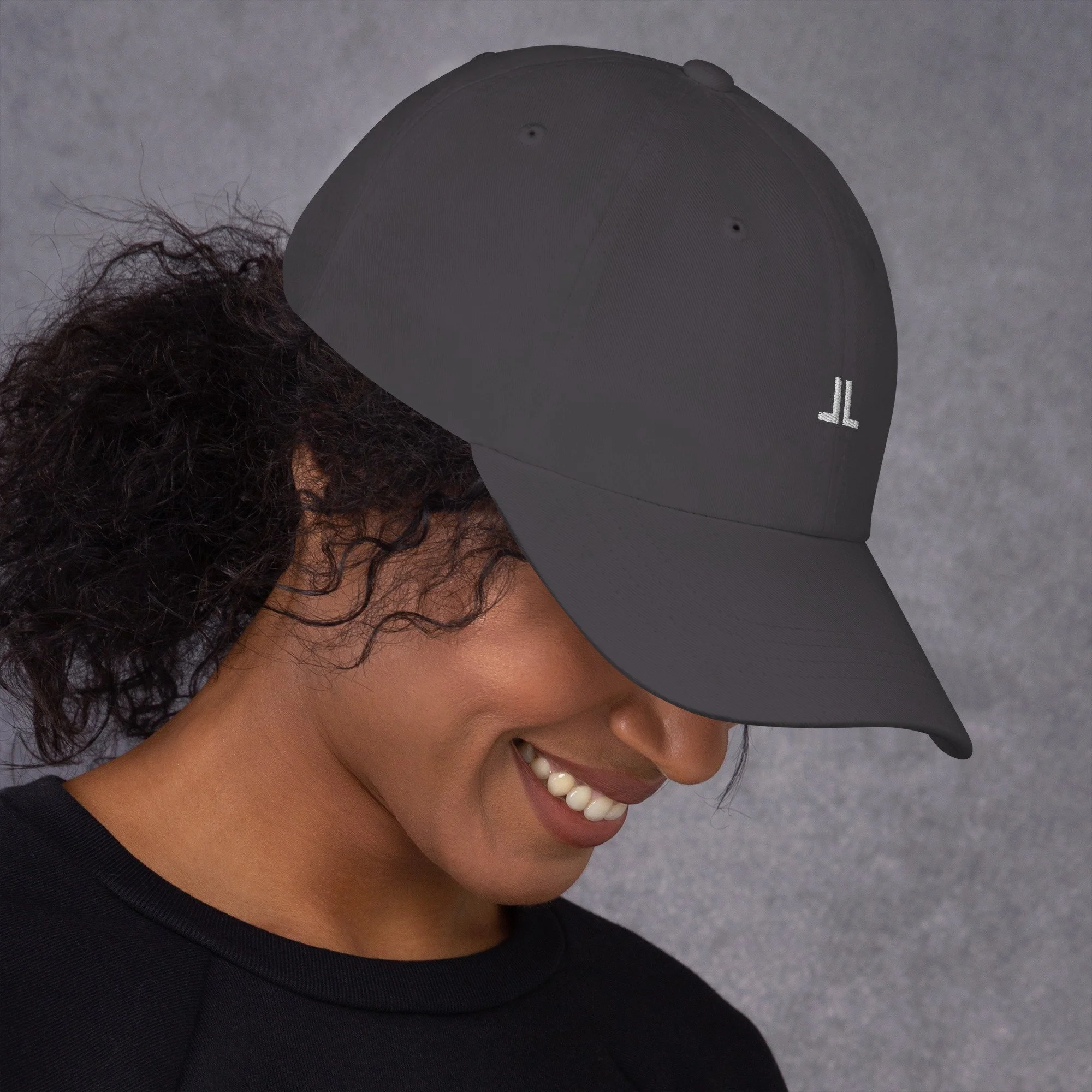 Classic Dad Hat | Yupoong 6245CM