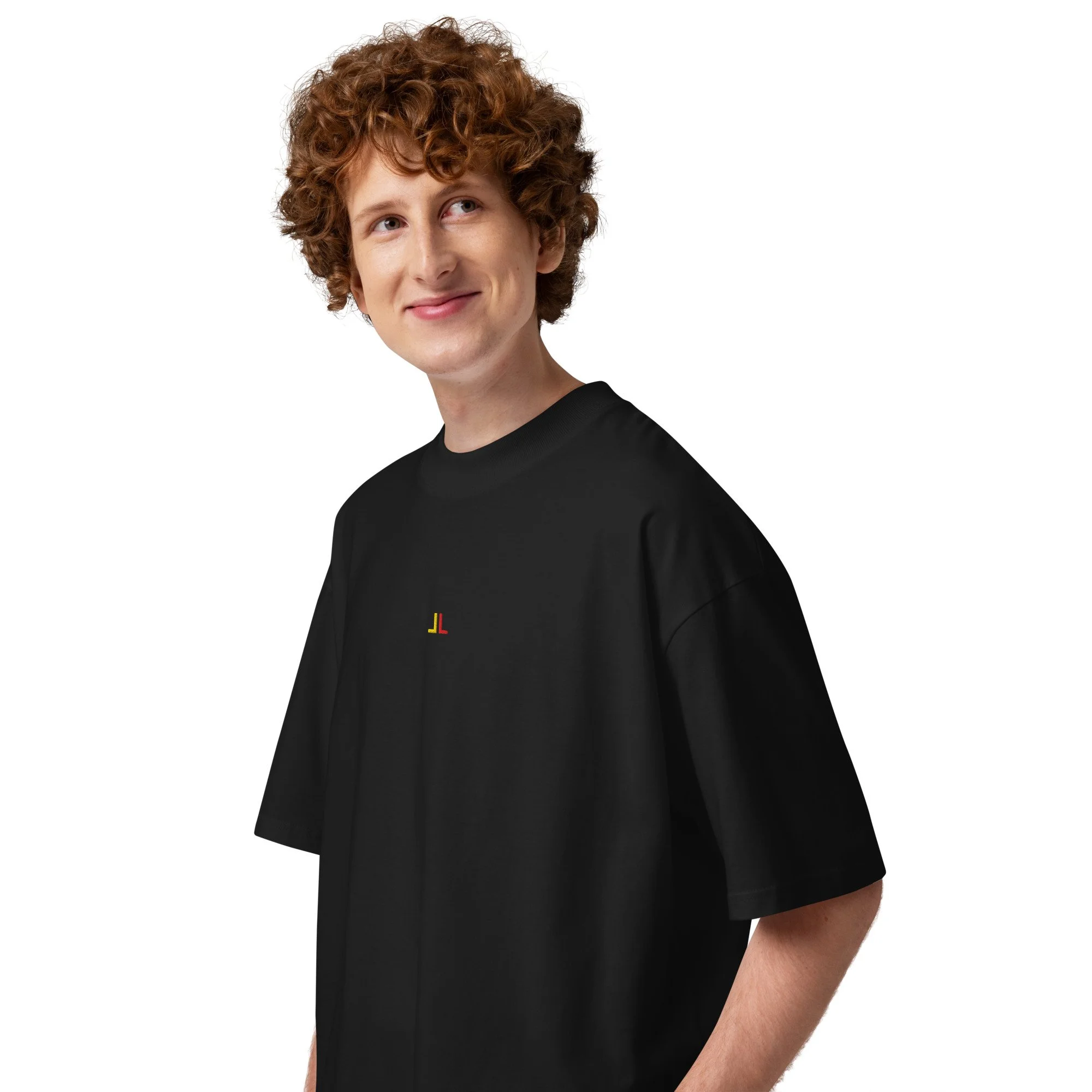 unisex-organic-oversized-high-neck-blaster-2.0-t-shirt-black-left-6a83b29717a53.jpg