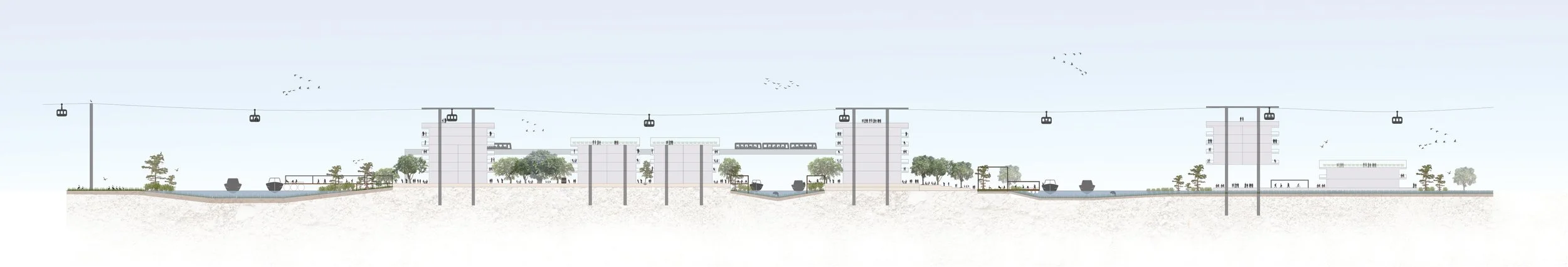 HIALEAH: A VISION FOR THE FUTURE