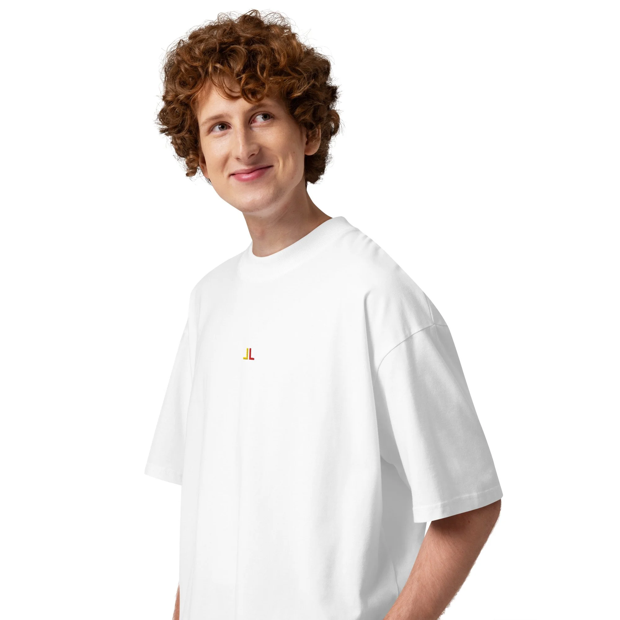 unisex-organic-oversized-high-neck-blaster-2.0-t-shirt-white-left-6a83b29717add.jpg