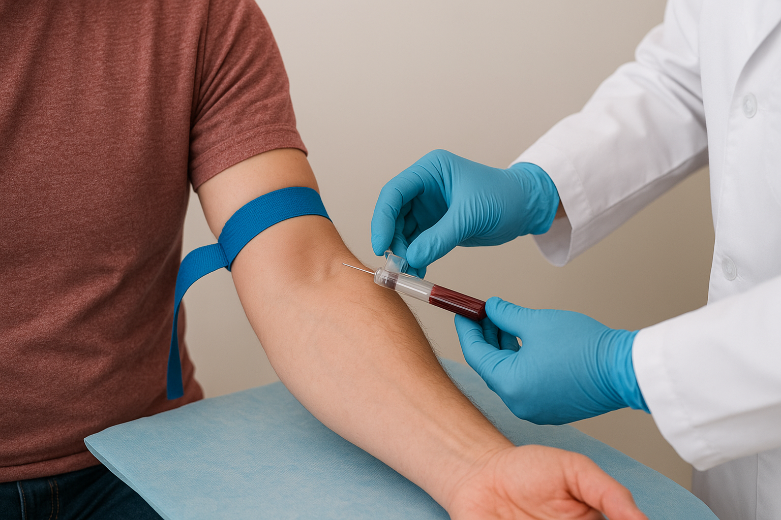 Blood Draw