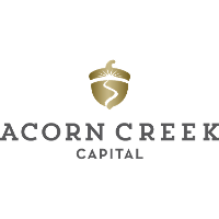 Acorn Creek Capital 
