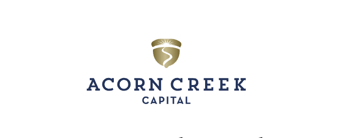 Acorn Creek Capital
