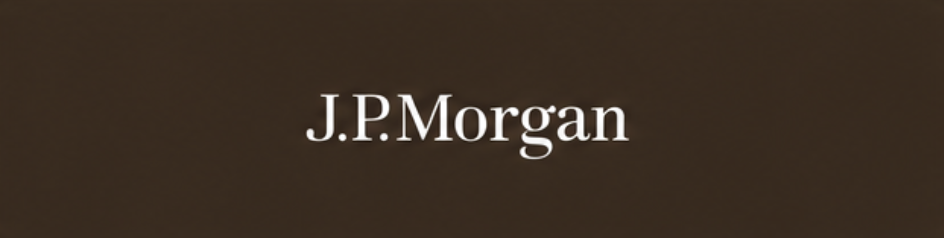 J.P. Morgan