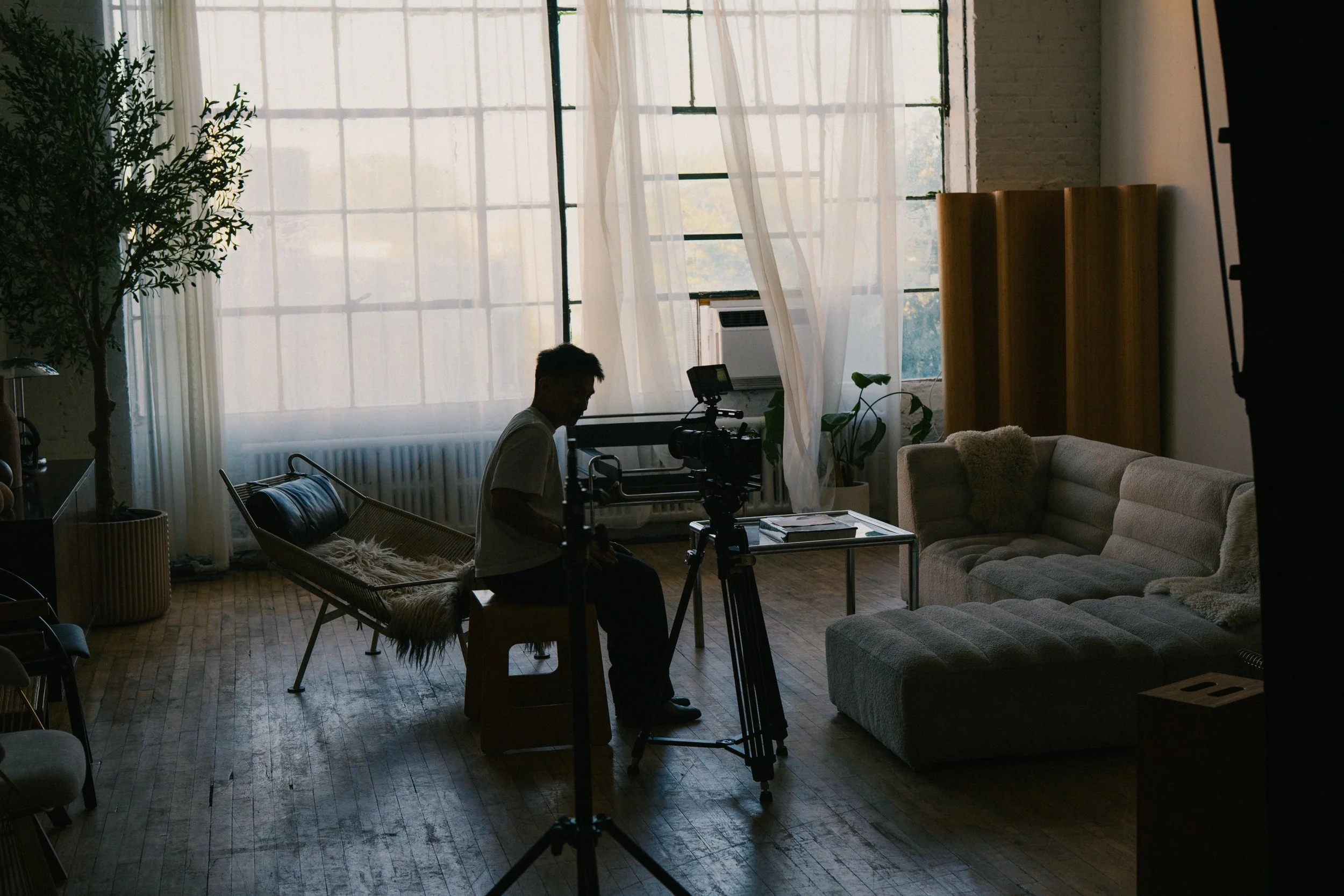 3R Collaborator: Kyle Apodaca’s Work on Identity &amp; Leading Projects Solo