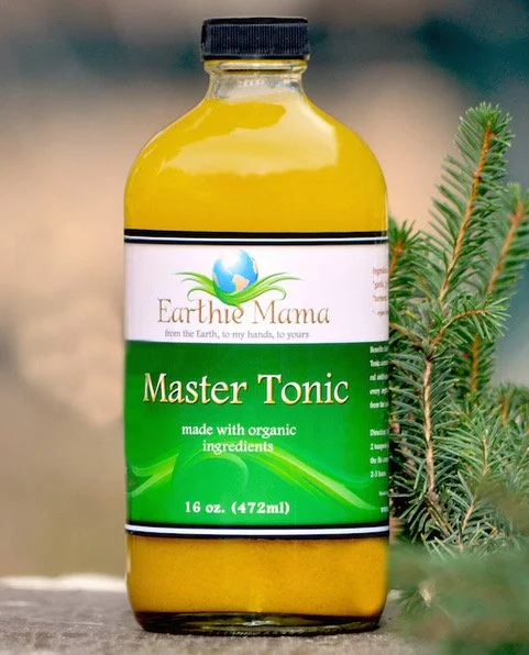 Master Tonic Recipe: The Ancient Fire Cider That Actually Works (And How to Make It at Home)