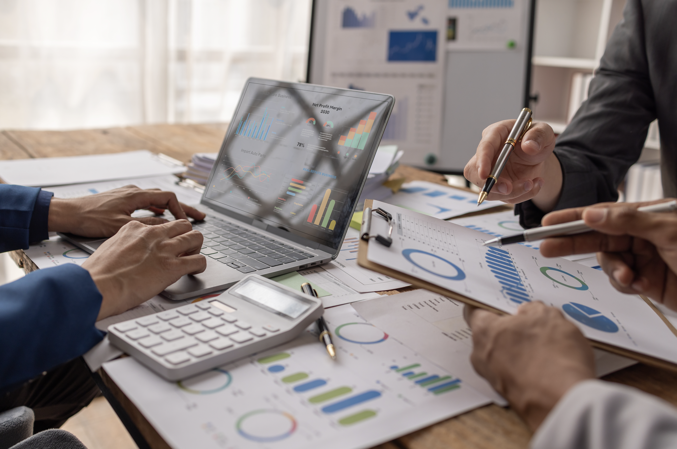 How the 2026 NDIS SIL Registration Changes Could Impact Unpaid Claims and Provider Cash Flow