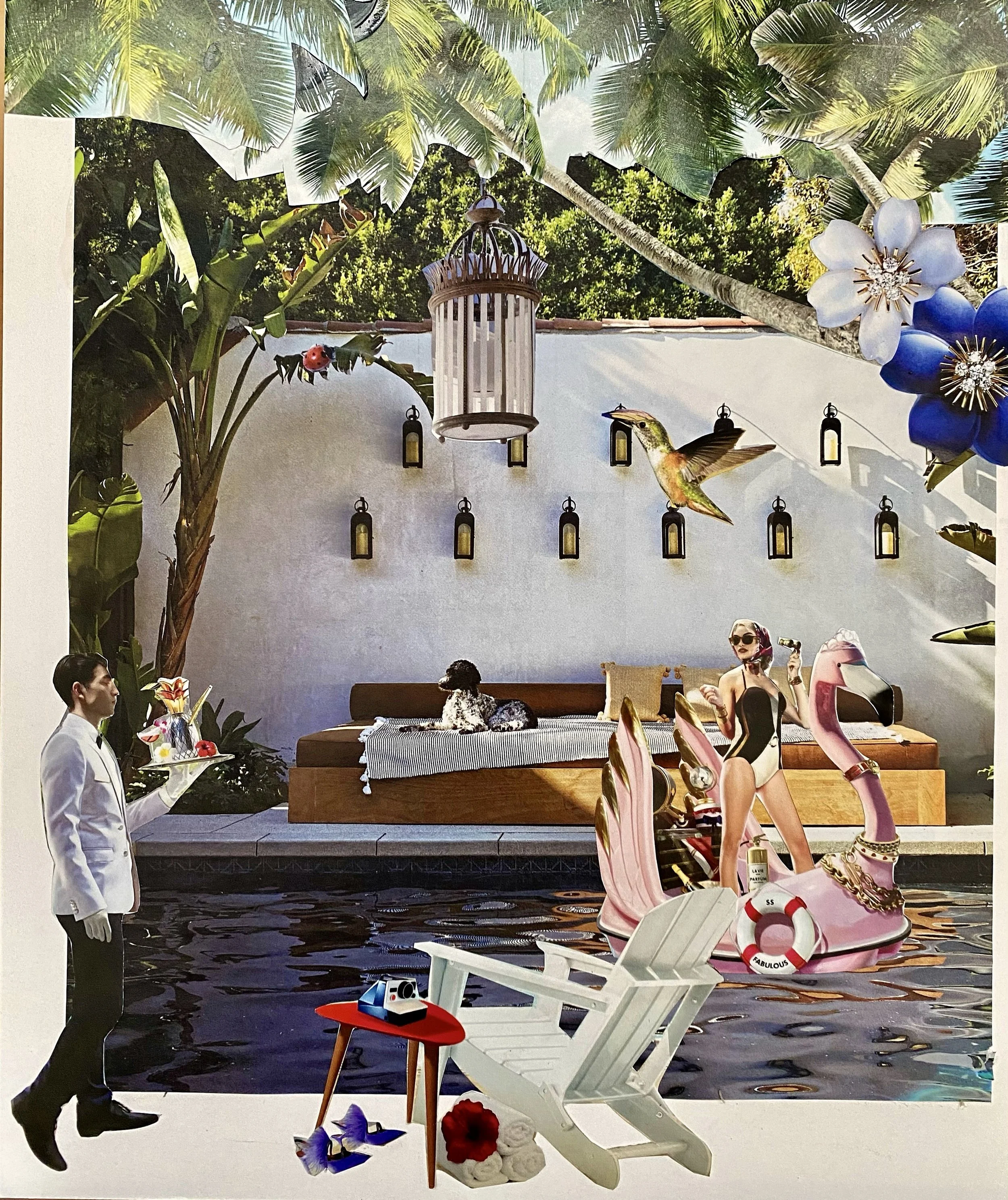 "Is it Summer Yet?", 2021