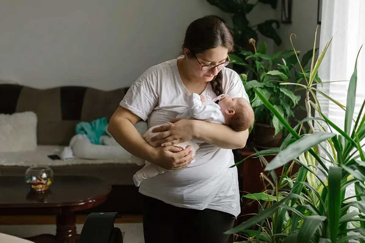 6 Myths About Your Postpartum Recovery, According to a Physical Therapist